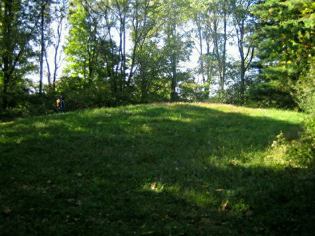 Enyart Mound