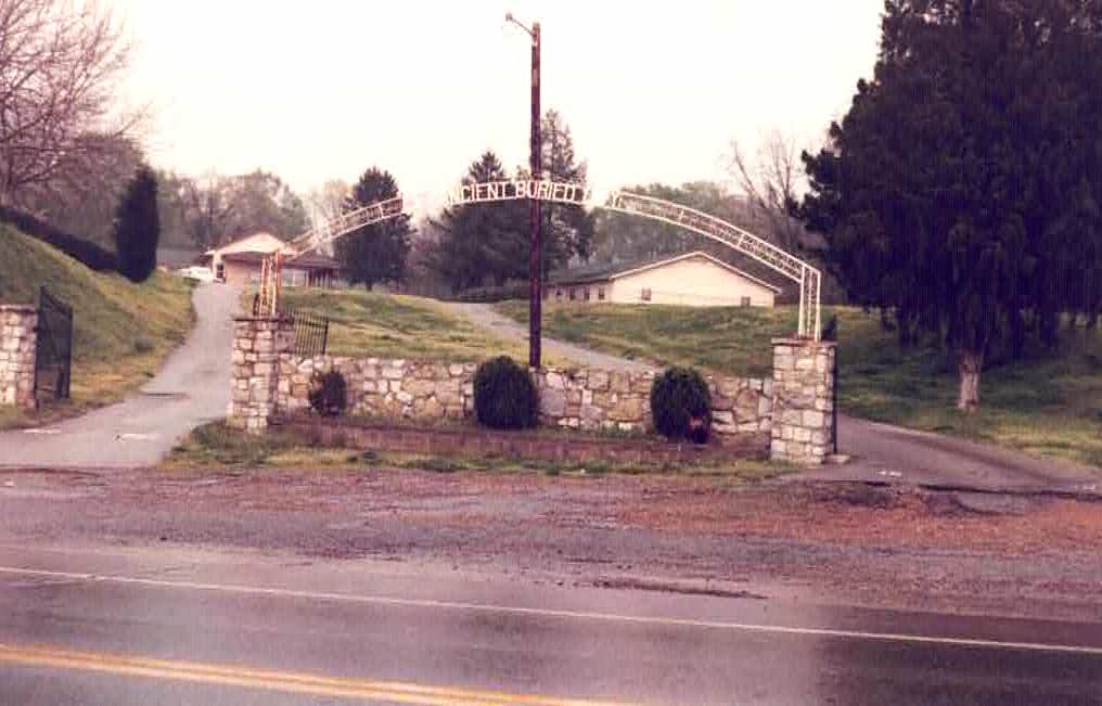 Wickliffe Mounds