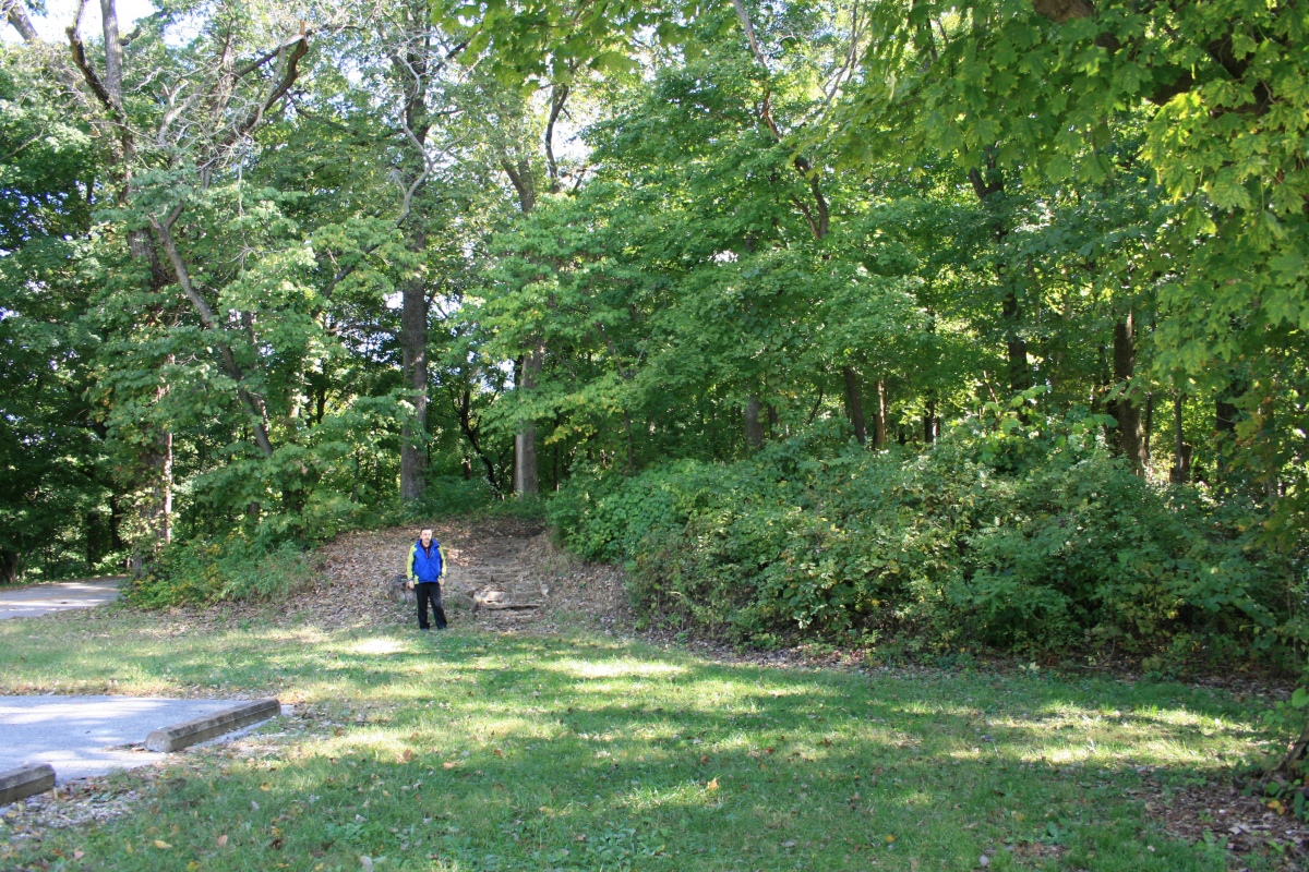 Pere Marquette State Park