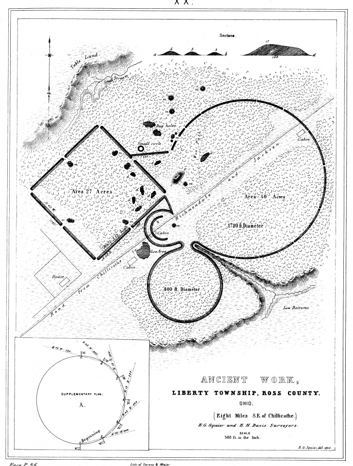 Liberty Earthworks