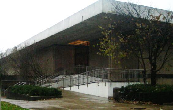 Click for the gallery page to add comments and vote (PID:45507) Glenn Black Laboratory