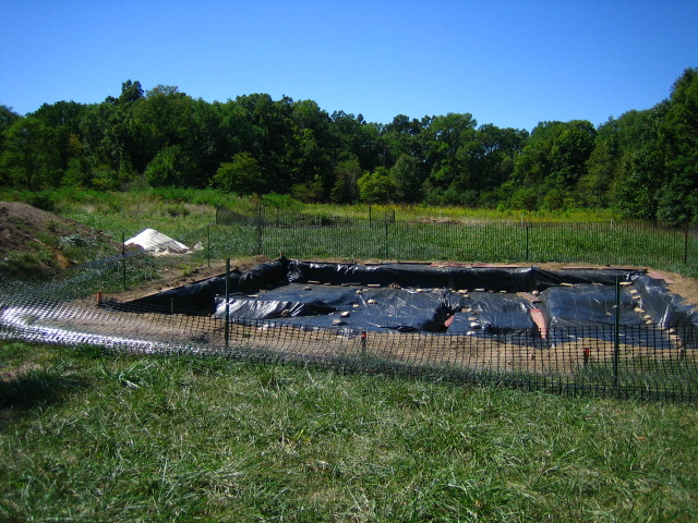 Fort Ancient - Moorehead Circle