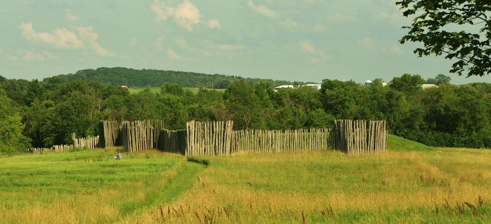 Aztalan State Park, Wisconsin | Megalithic Portal