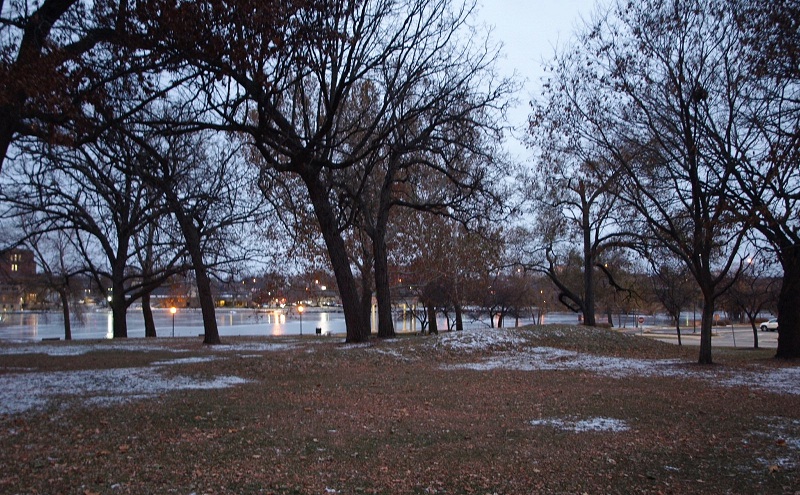 Beattie Park Mound Group (PID:132329) Beattie Park Mound Group