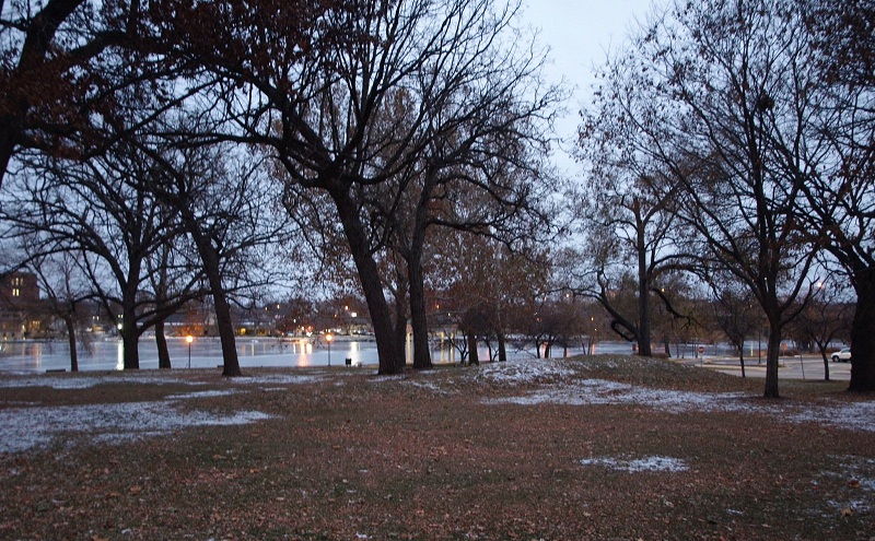 Beattie Park Mound Group