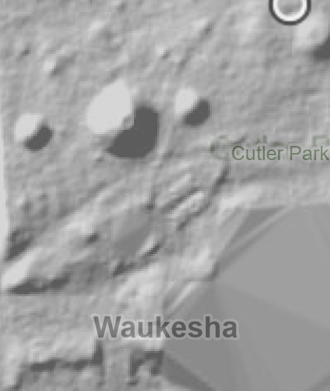 Cutler Mound Group