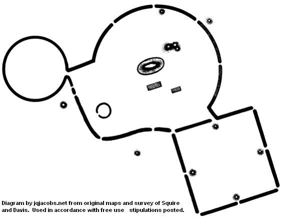 Seip Earthwork Enclosure