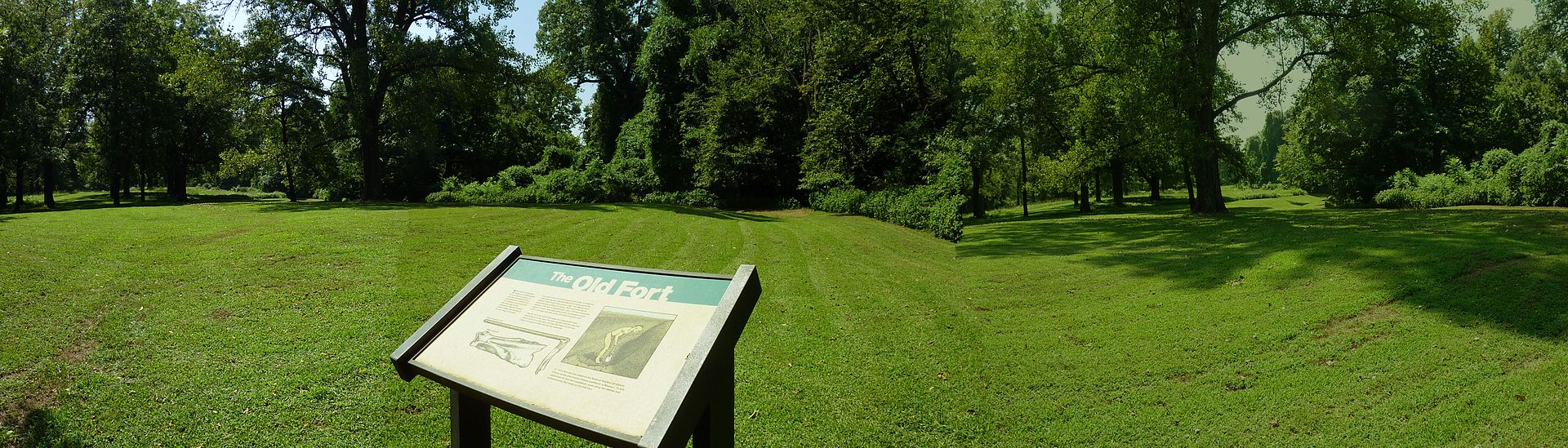 Old Fort (Miami, MO) (PID:263614) Old Fort (Miami, MO)