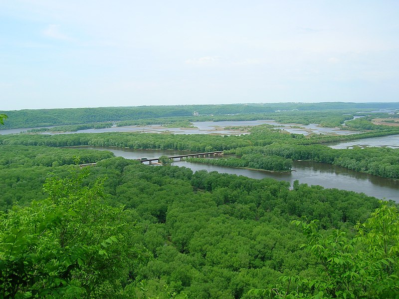 Wyalusing Mounds