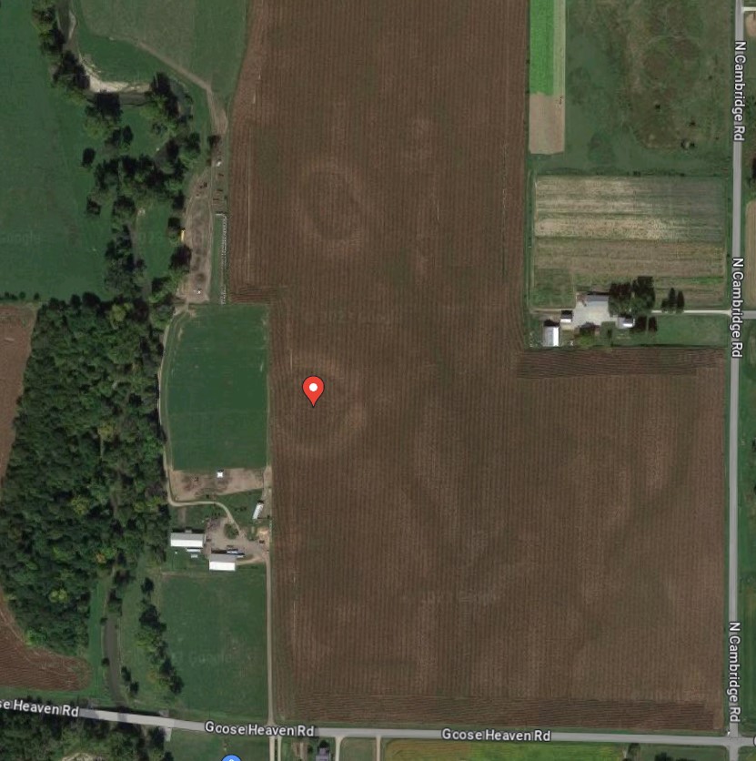 Click for the gallery page to add comments and vote (PID:265894) Cambridge City Henge Complex