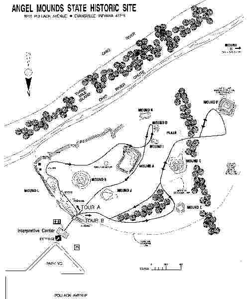 Click for the gallery page to add comments and vote (PID:19916) Angel Mounds