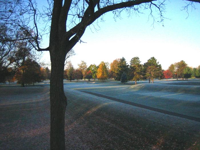 Click for the gallery page to add comments and vote (PID:35244) Newark Earthworks - Octagon