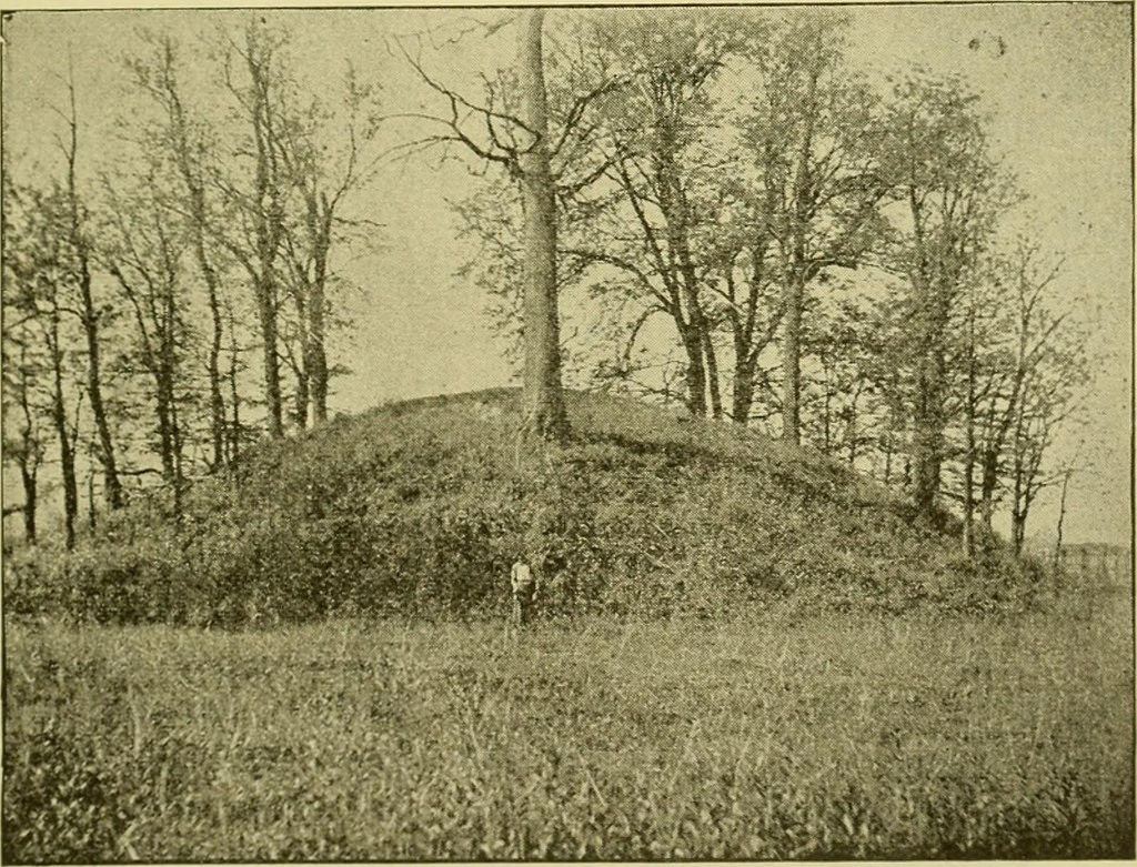 Story Mound (Chillicothe)