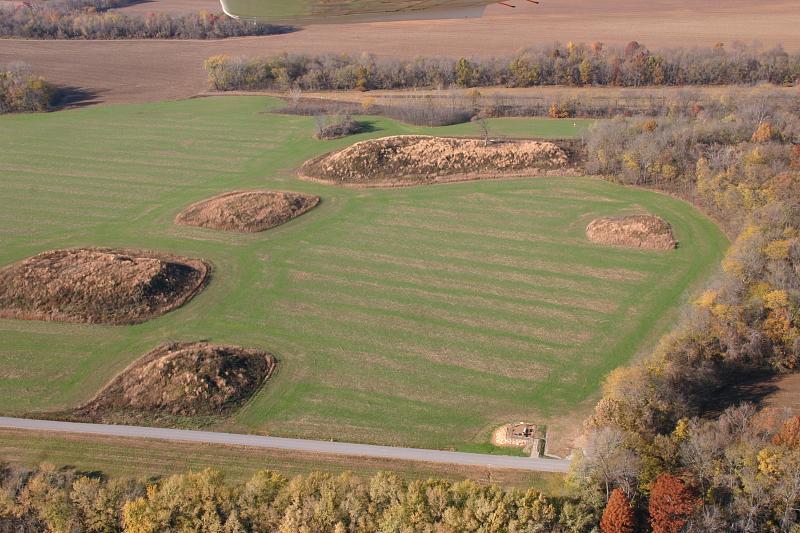 Click for the gallery page to add comments and vote (PID:165320) Kincaid Mounds