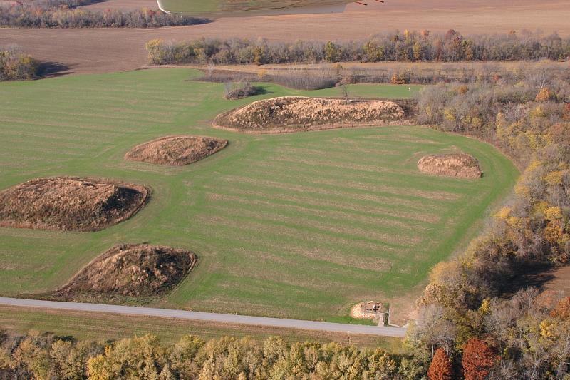 Kincaid Mounds