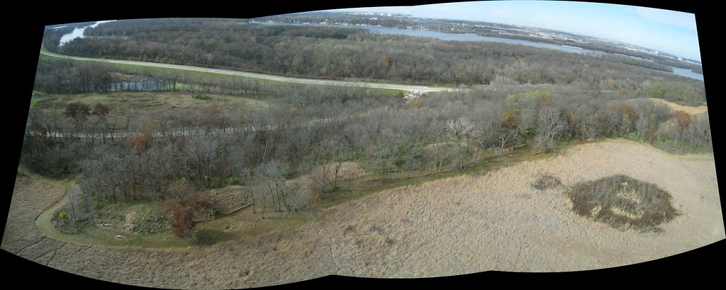 Albany Mounds