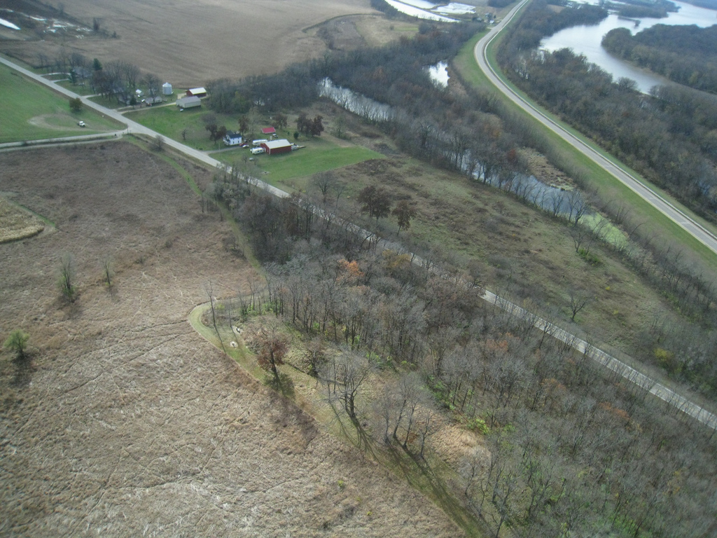 Albany Mounds