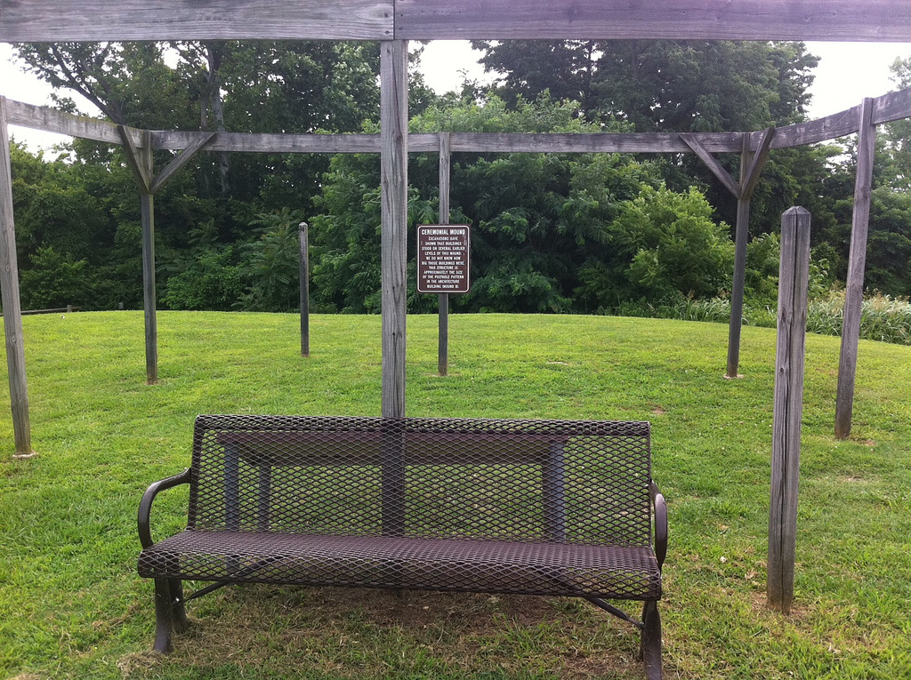 Click for the gallery page to add comments and vote (PID:137105) Wickliffe Mounds