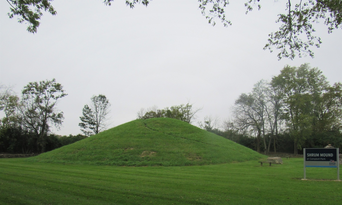 Shrum Mound