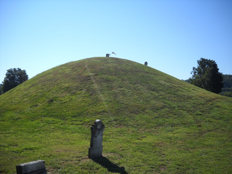 Piketon Mounds