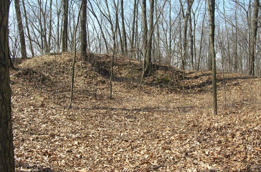 Click for full size image of Collins Site (PID:140424) Collins Site