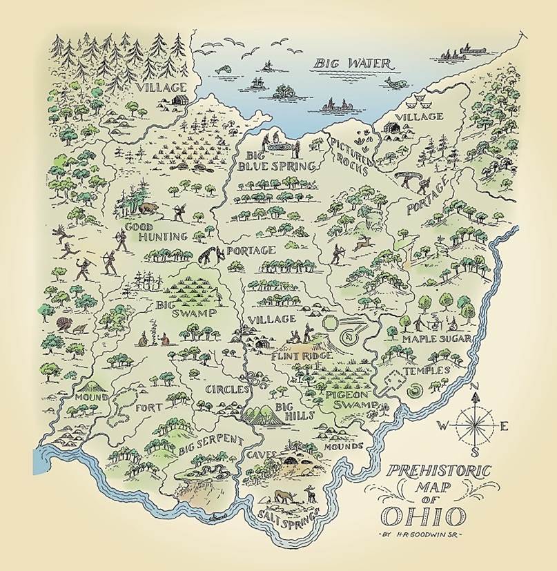 Ohio Historical Center