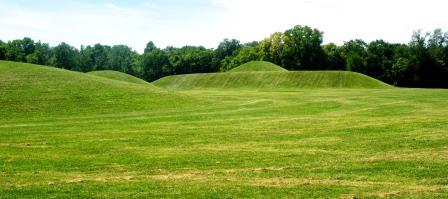 Hopewell Culture National Historic Site