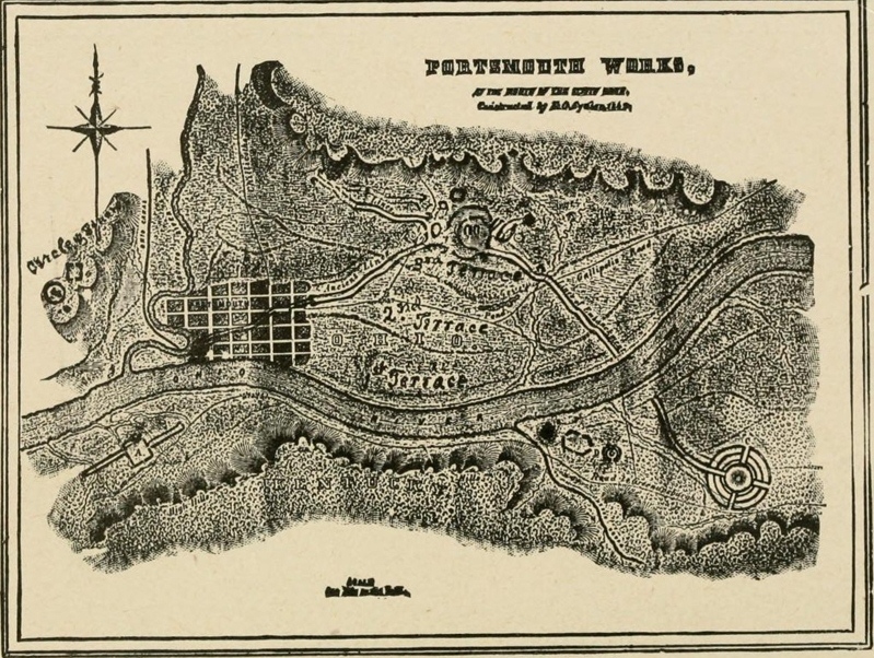 Portsmouth Works