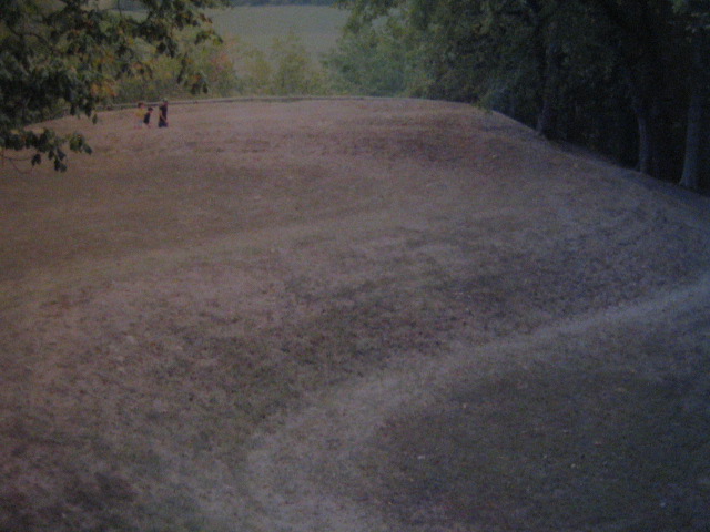 Serpent Mound, Ohio