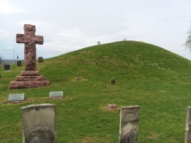 Piketon Mounds