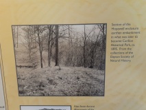 Calvary Cemetery Hilltop Enclosure