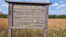 Windsor Mound
