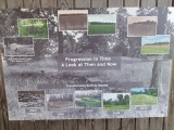 Nitschke Mounds State Park