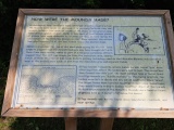 Nitschke Mounds State Park