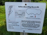 Nitschke Mounds State Park