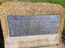 Mendota Mental Health Institute Effigy Mounds