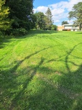 Mendota Mental Health Institute Effigy Mounds