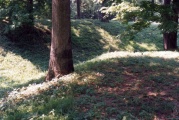 Mounds (Indiana) - Great Mound