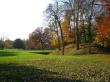 Newark Earthworks - Great Circle submitted by bat400