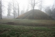 Click for full size image of Marietta Earthworks - Conus (PID:261339) Marietta Earthworks - Conus