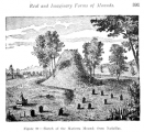 Click for full size image of Marietta Earthworks - Conus (PID:261197) Marietta Earthworks - Conus