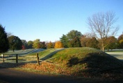 Newark Earthworks - Octagon submitted by bat400
