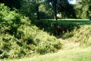 Newark Earthworks - Great Circle - PID:136726