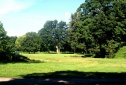 Newark Earthworks - Great Circle - PID:136725