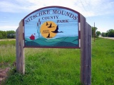 Nitschke Mounds State Park