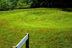 Serpent Mound, Ohio - PID:136936
