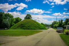 Hartman Mound