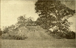 Porteus Mound