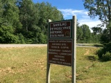 Sanilac Petroglyphs Historic State Park