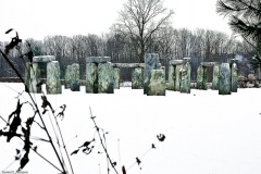 Nunica Henge